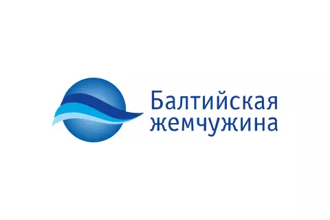 Балтийская жемчужина