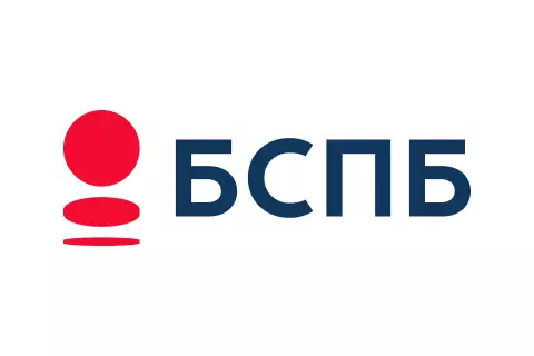 Банк Санкт-Петербург